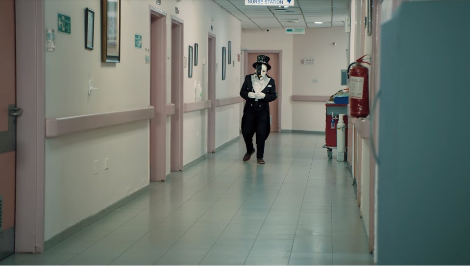 التطوع خير.. وأشكاله كثيرة (فيديو)