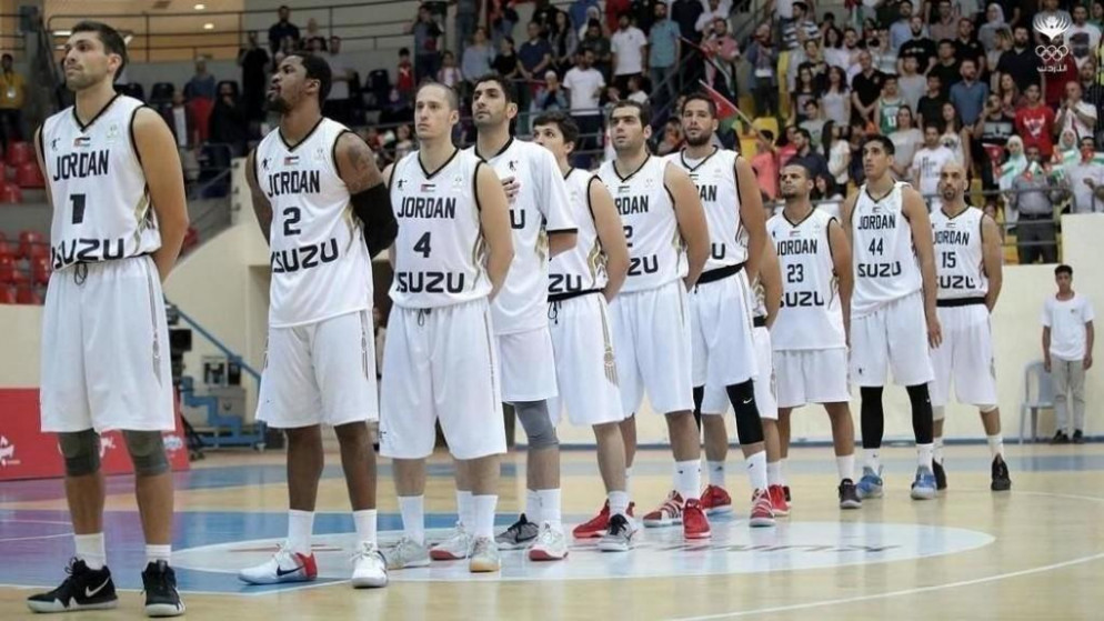 منتخب السلة يهزم الجزائر وديا في