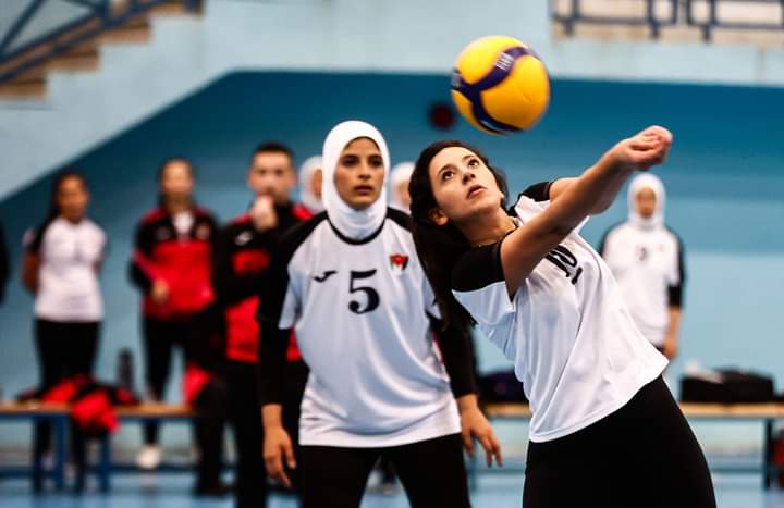 “قصر الرياضة” مرشح للاعتماد كمركز تدريب