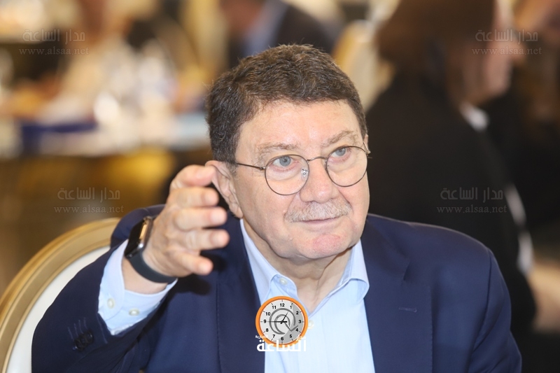 الرفاعي الى المدني الديمقراطي الاردني.. بعد