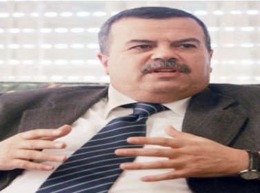 الوزير السابق ماهر المدادحة يقدم استقالته