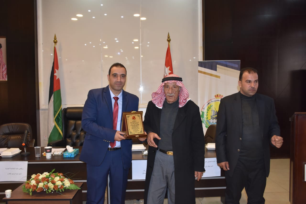 جامعة الزرقاء تشارك في مؤتمر البيئة