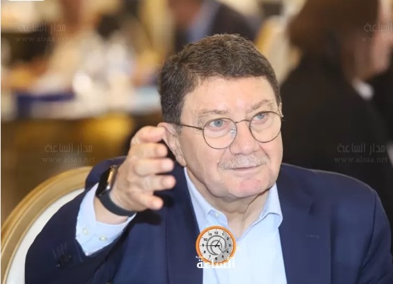 طالب الرفاعي: لم ولن أغادر إرادة