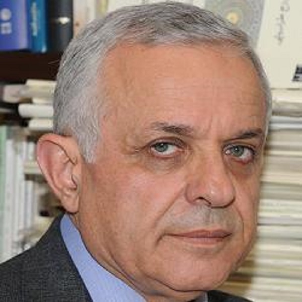 المفكّر اللبناني رضوان السيّد أستاذا فخريّا