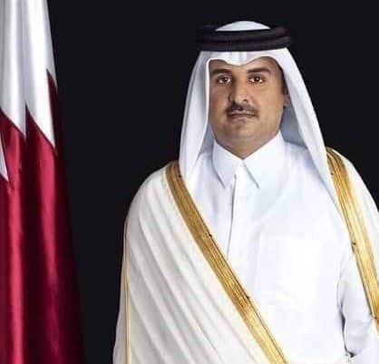 مجلس الوحدة الإعلامية العربية يمنح أمير