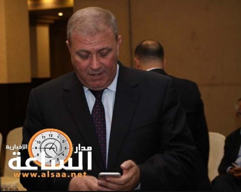 السيرة الذاتية لرئيس مجلس إدارة الدستور