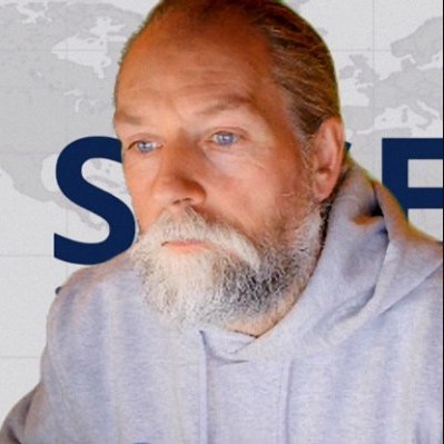 العالم الهولندي يفجر مفاجأة ثانية.. حول