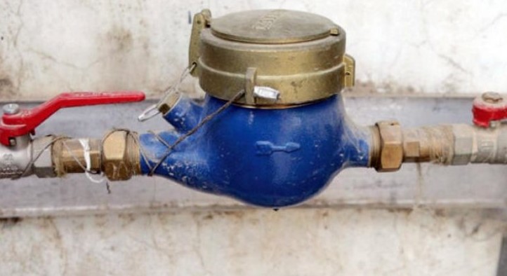 636 استخداما غير مشروع للمياه بالزرقاء