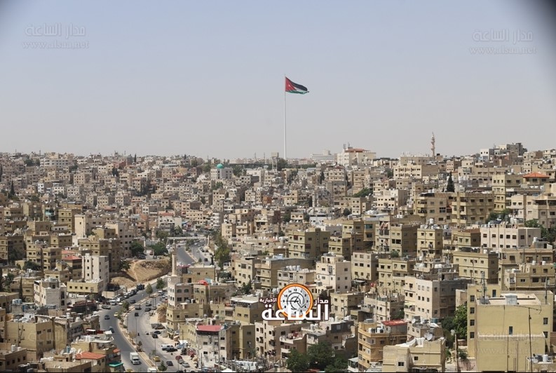 %3.5 نسبة انخفاض رخص الأبنية مقارنة