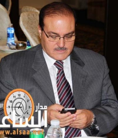 اخر اخوال الوزير السابق عادل الطويسي