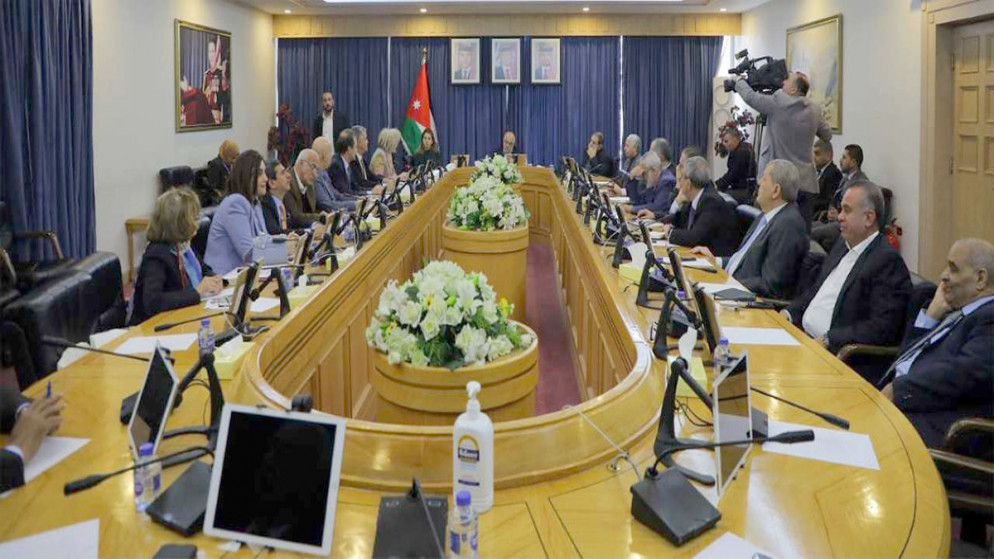 وزيرة الثقافة: الوزارة من أهم المحركات