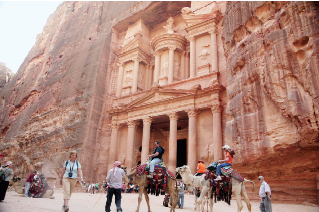 “السياحة”: تزويد 58 تجربة وخدمة بالمحافظات