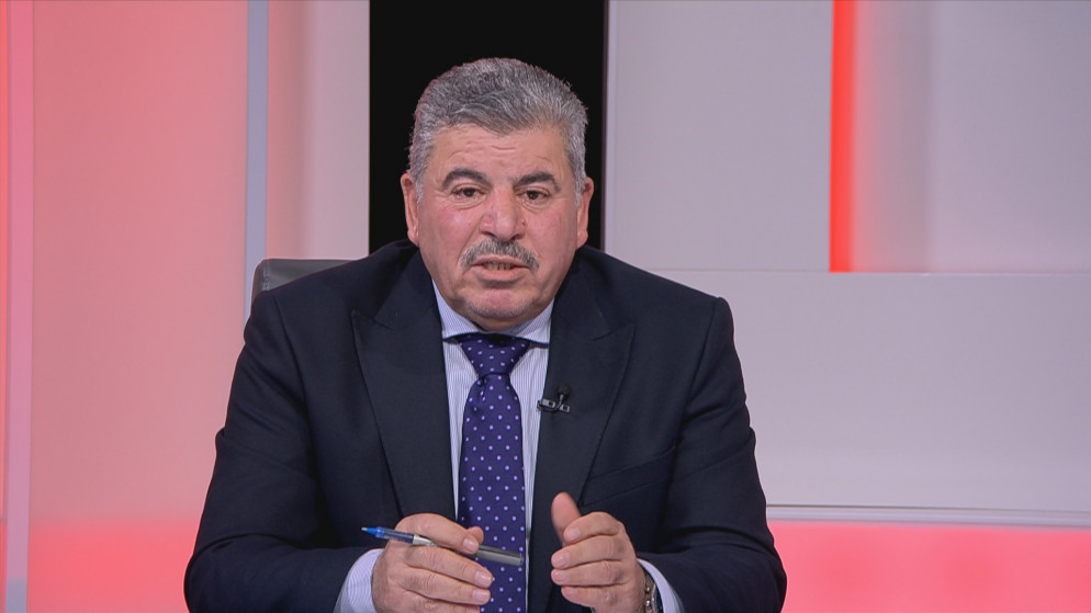 هيئة النقل البري: حجم استثمارات قطاع