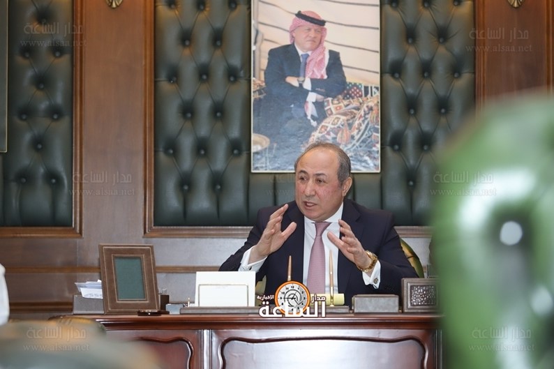 بطولة الكرمل الدولية بمشاركة عربية واوروبية