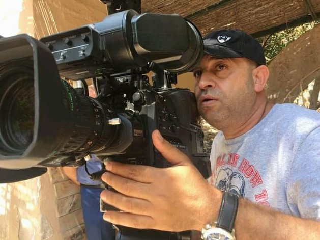 نزار أبو زيد.. عيد ميلاد سعيد