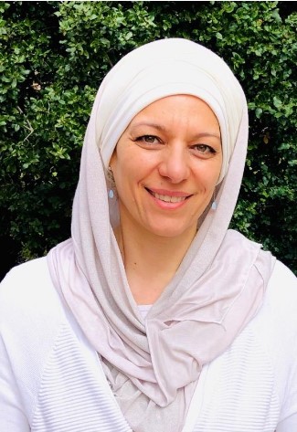 الأميرة بسمة بنت علي رئيسا للمجلس