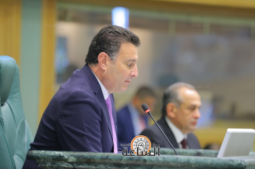 مجلس النواب يوافق على معدل الضمان