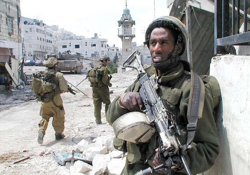 الاحتلال يرتكب مجزرة في نابلس: تسعة