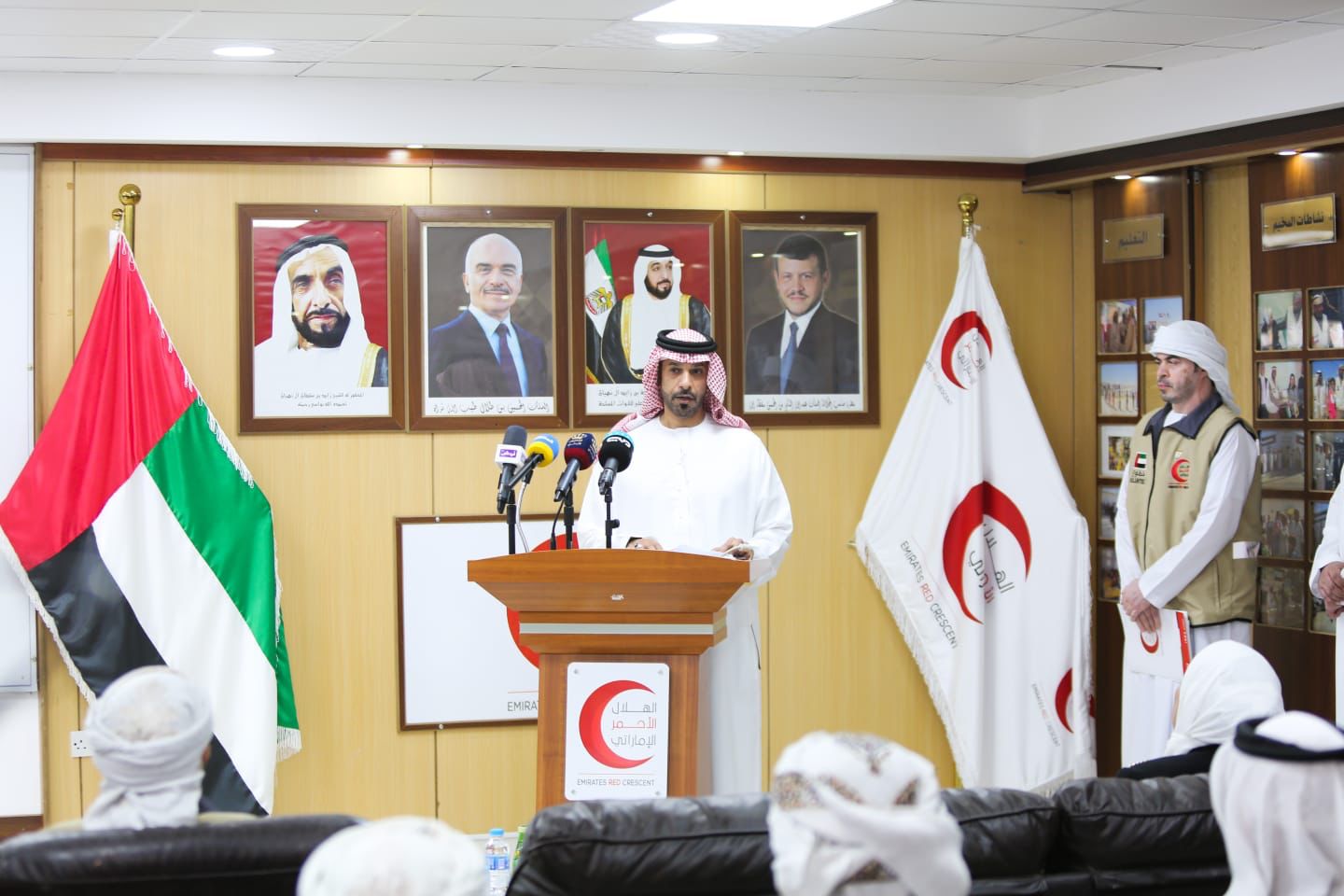 الشيخ خليفة بن محمد بن خالد