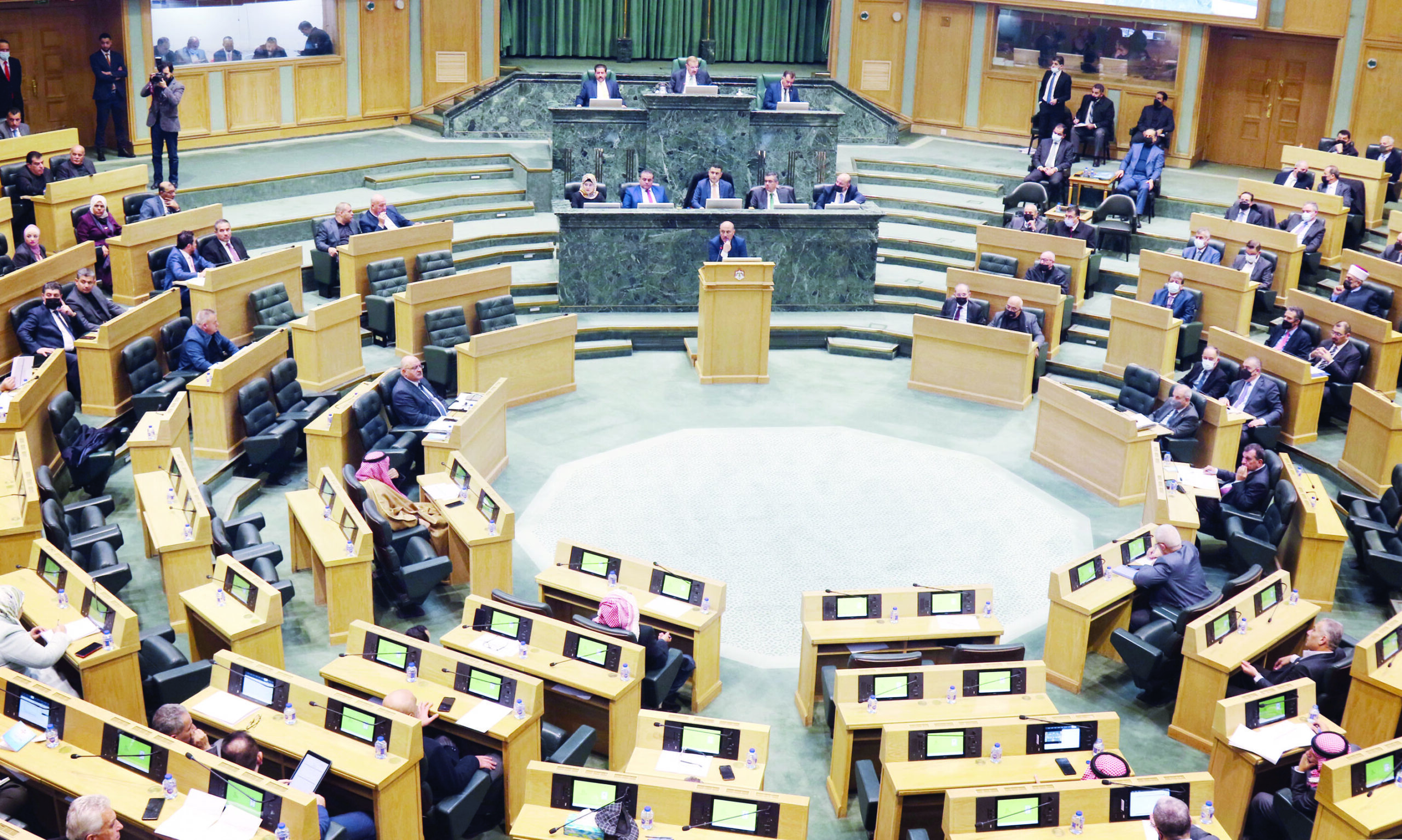 “فلسطين النيابية” تدين ارتكاب قوات الاحتلال