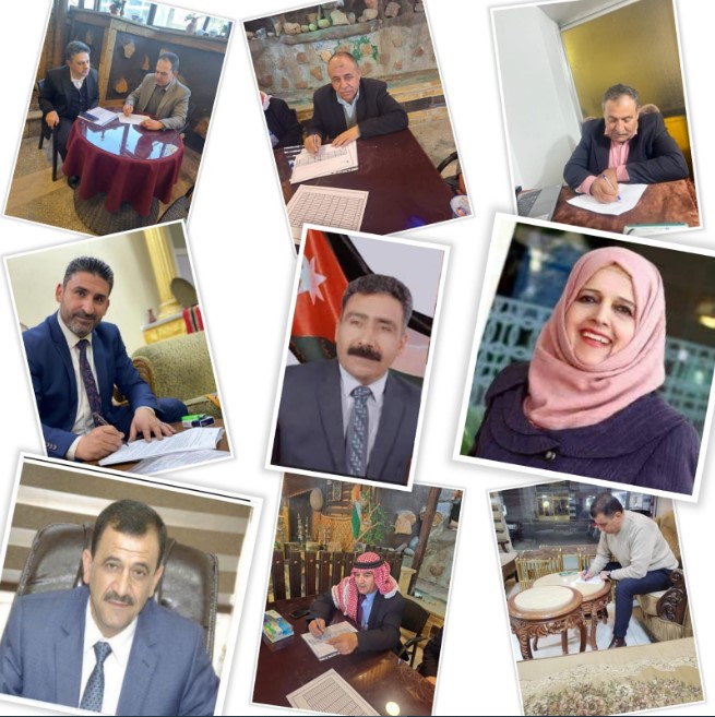 إرادة يشهد انتسابات مزيد من رؤساء