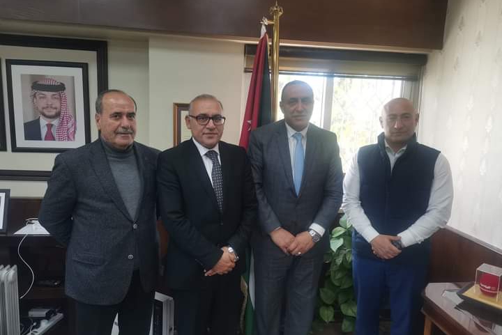 الإذاعة والتلفزيون تؤكد دعمها لإنجاح بطولة