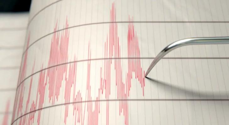 هزة أرضية بقوة 4.9 تضرب سوريا