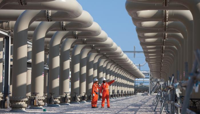 قطر الأولى عالميا في صادرات الغاز