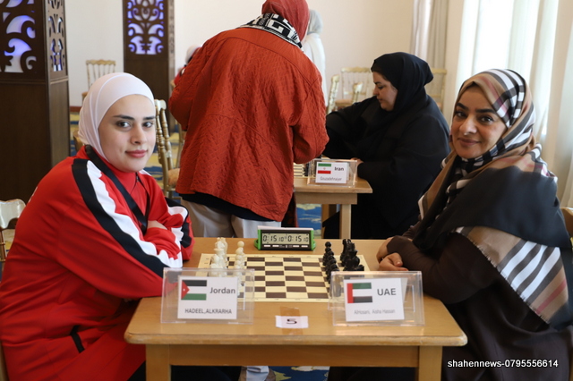 تنافس قوي في بطولة آسيا والمحيط