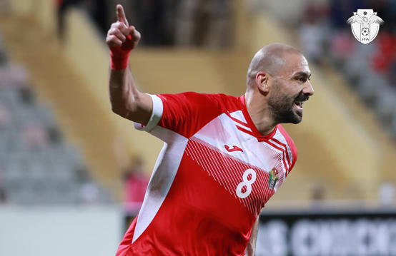 خطوة تفصل الصيفي عن السالمية الكويتي