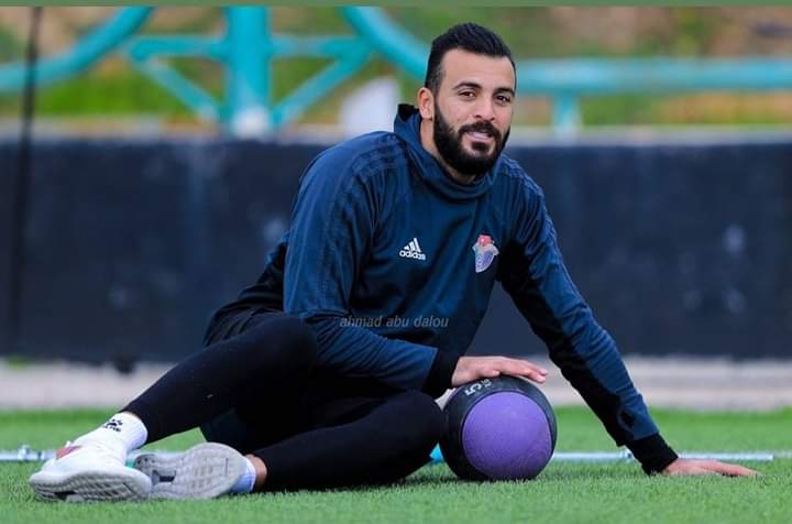 ابو ليلى: دوري يلو قوي واشتاق