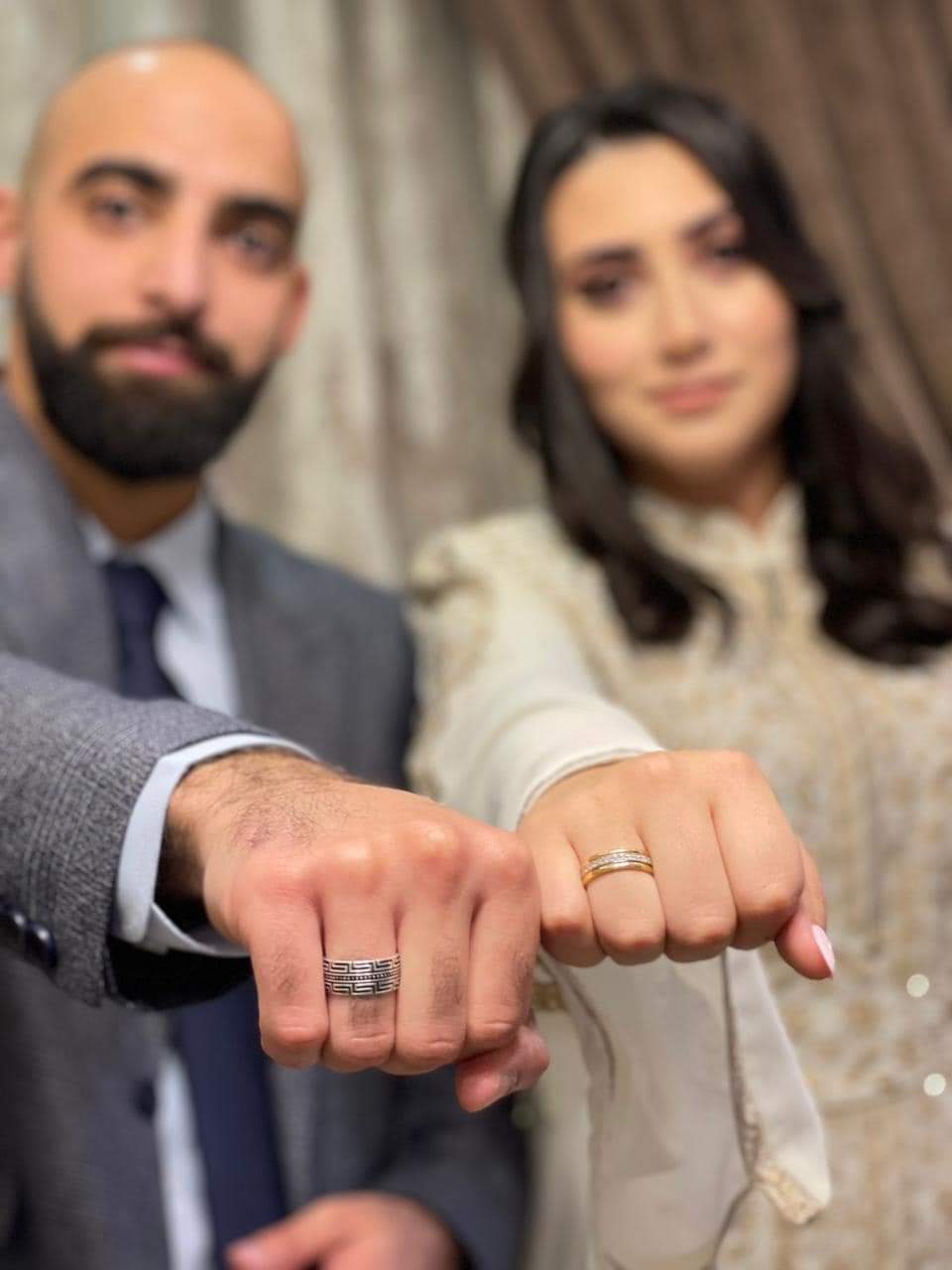 الدكتور عاصم ابو نقطة.. مبارك