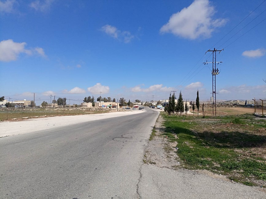 جبل بني حميدة.. .ميزات سياحية بحاجة