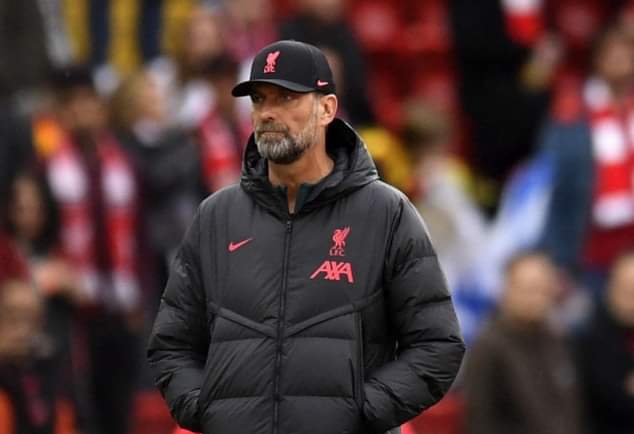 كلوب يتحدث للإعلام بعد الهزيمة أمام