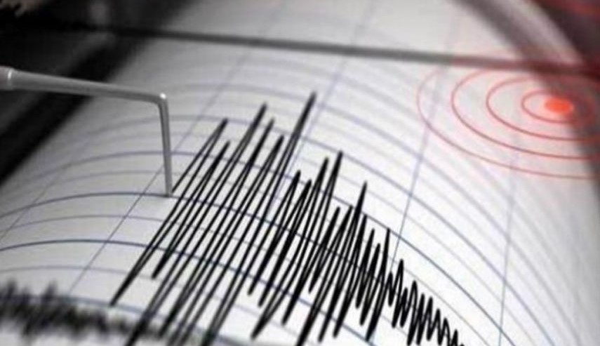مرصد الزلازل الأردني: زلزال بقوة 4.5