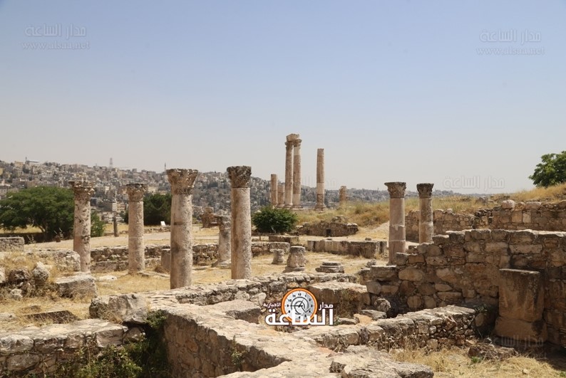 للأردنيين.. الحرارة أعلى من معدلاتها بـ