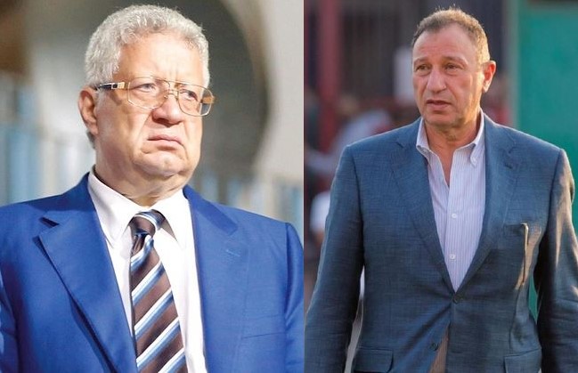 لأول مرة في تاريخ الرياضة.. مرتضى