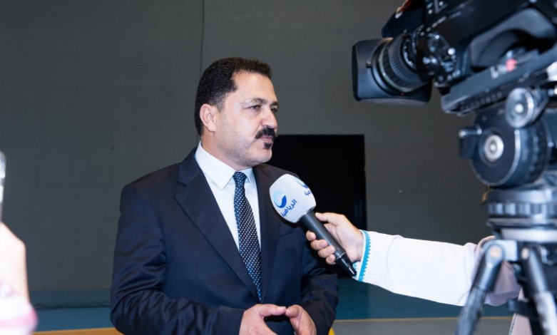 النشامى يعانقون الذهب في بطولة الجاليات