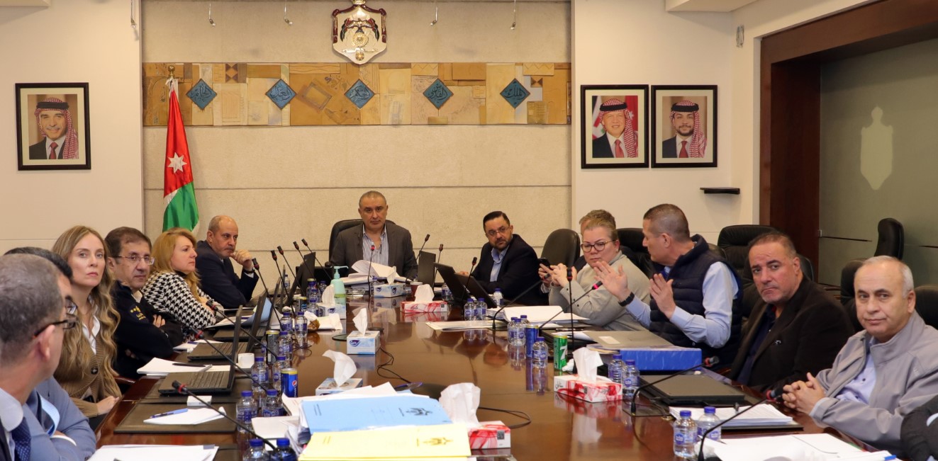 الشريدة: الهدف النهائي الخروج من القائمة