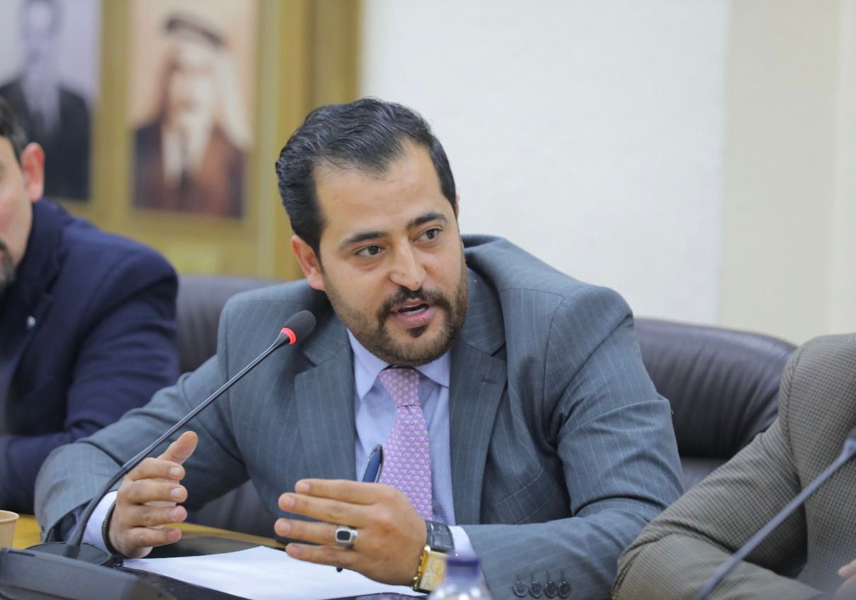 اجتماع العقبة .. كما العادة الأردن