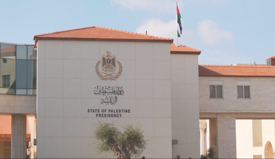 الرئاسة الفلسطينية: اجتماع العقبة سيؤكد قرارات