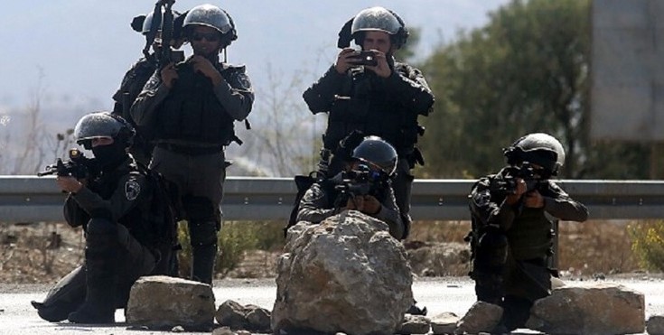 مقتل مستوطنين اثنين بعملية إطلاق نار