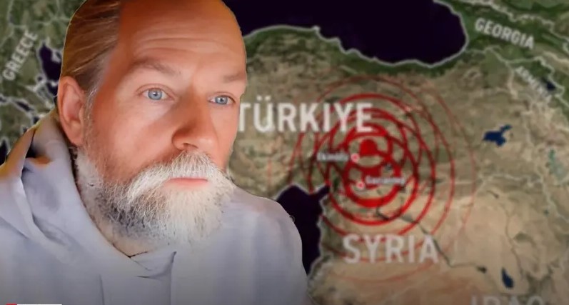 بخريطة أيضا.. ابو كركي يتحدى العالم