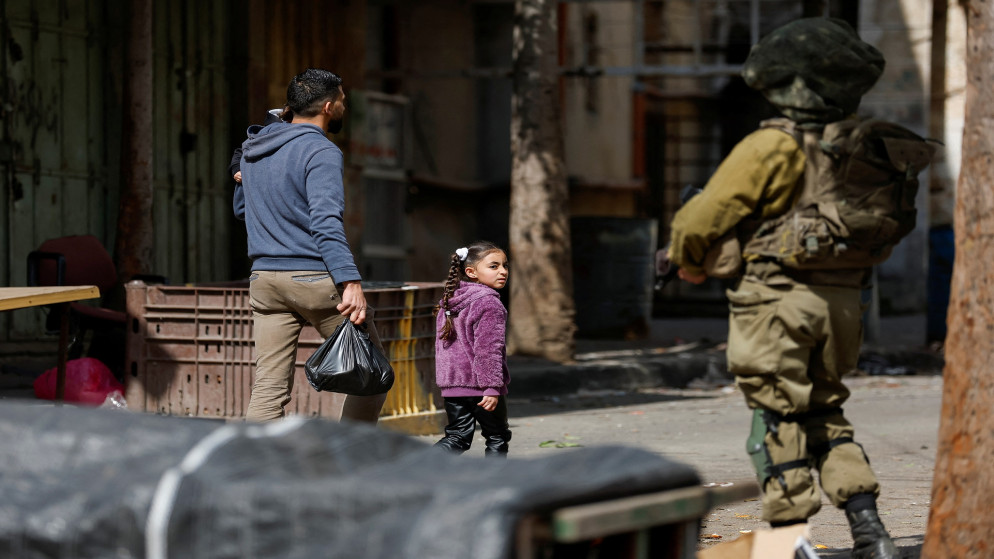 مصادقة إسرائيلية على قانون إعدام من