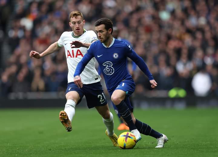 تشلسي يواصل نتائجه المخيبة ويخسر أمام