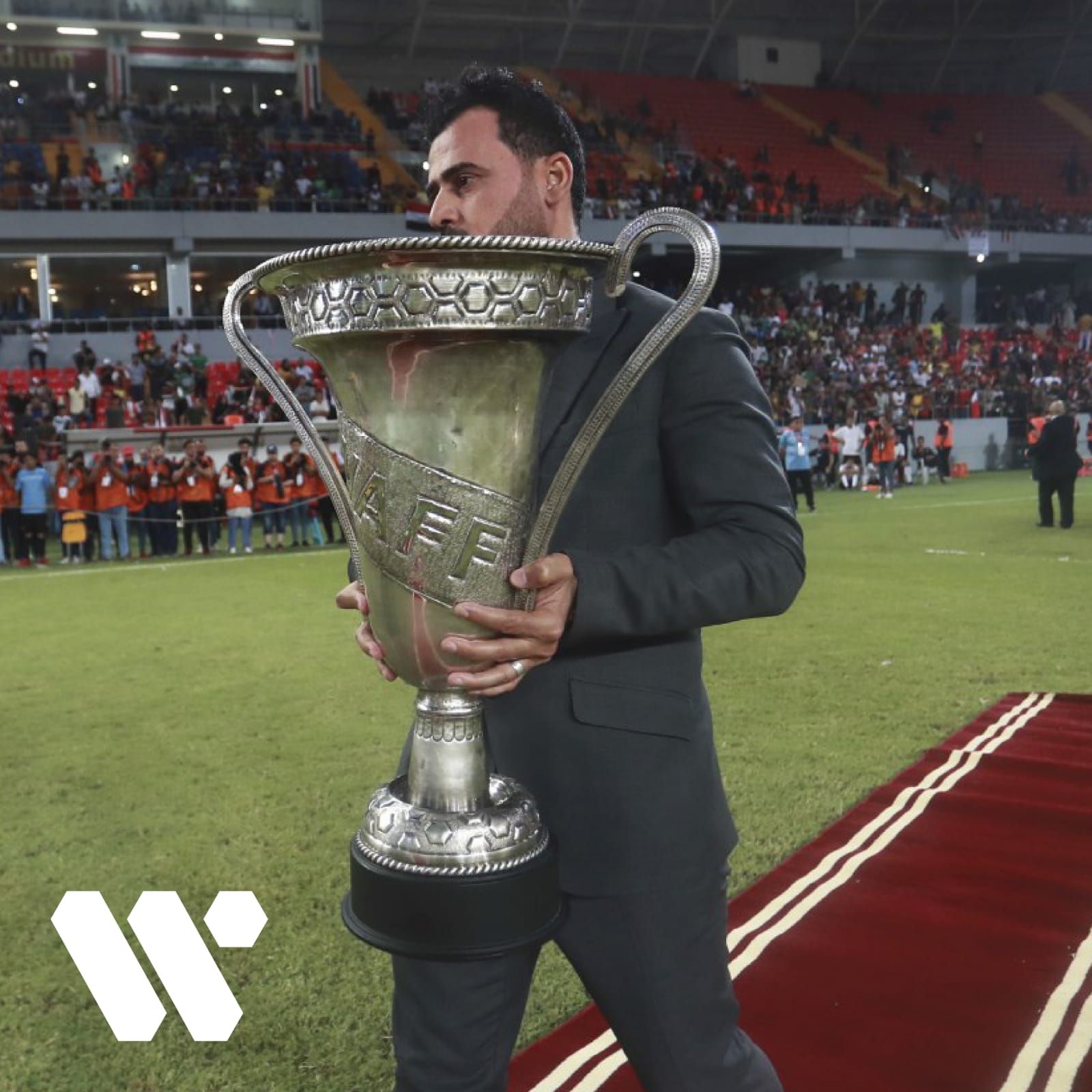 تأجيل بطولة اتحاد غرب آسيا العاشرة