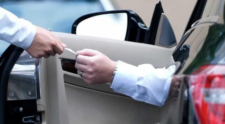 توقيف 70 شخصا مارسوا مهنة الاصطفاف