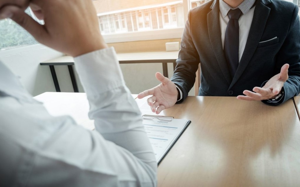 مدعوون لمقابلات شخصية (أسماء)