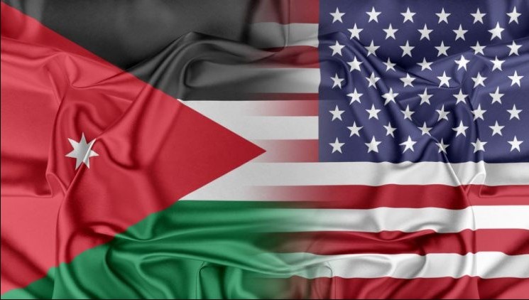 اجتماع العقبة.. واشنطن ترحب وتشكر الأردن