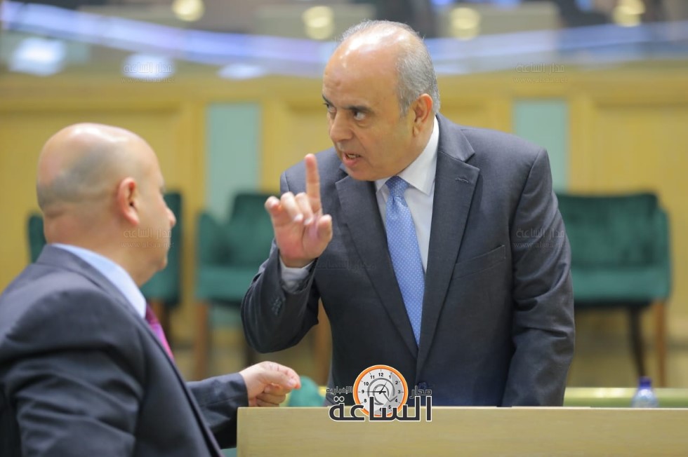 محافظة: لم نوافق على استحداث أي